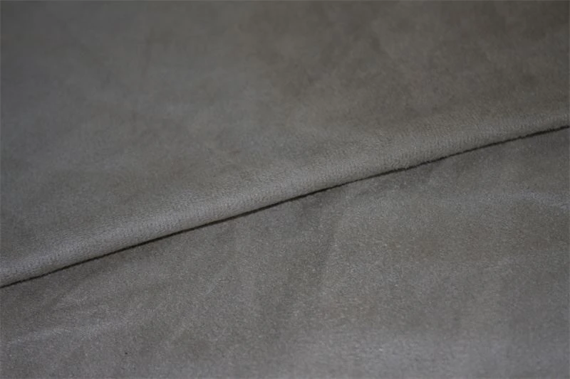 Material de microgamuza.