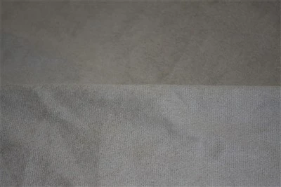 ¿Qué tipo de tela es la gamuza? ¿Es cuero auténtico?