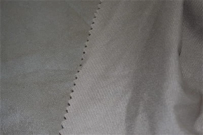 ¿Cuáles son las ventajas y desventajas de la tela de gamuza?